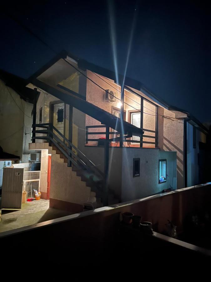 中华楼 - 베오그라드 외부 사진