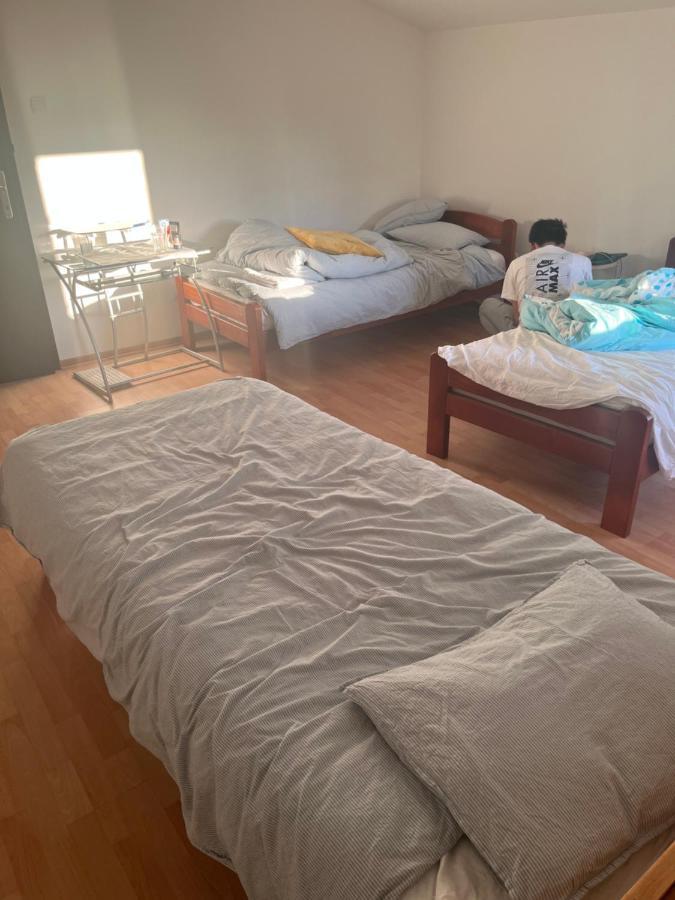 中华楼 - 베오그라드 외부 사진
